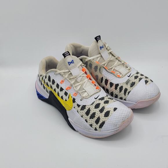 Nike Metcon 7 training shoes women's size 9 - Picture 2 of 9